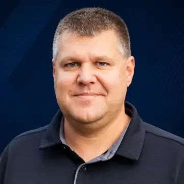 Brad Webber
